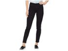 Sam Edelman Kitten Mid-rise Ankle Skinny In Ambrose (ambrose) Women's Jeans