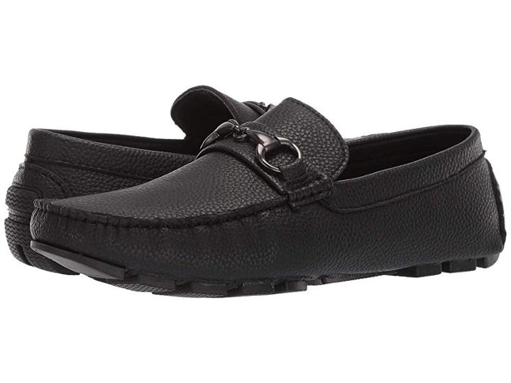 Kenneth Cole Unlisted Hope Lake (black) Men's Shoes