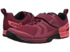 Inov-8 F-lite 275 (red/coral) Women's Shoes
