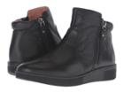 Gentle Souls Harper (black Leather) Women's Shoes