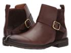 Lucky Brand Hooper (brown Crazyhorse) Men's Pull-on Boots