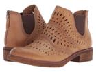 Sofft Brenley (new Caramel) Women's  Shoes