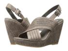 Not Rated Leafy (grey) Women's Shoes