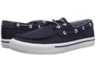 Tommy Hilfiger Pharis (navy) Men's Shoes