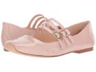 Nine West Zeno (natural Synthetic) Women's Shoes