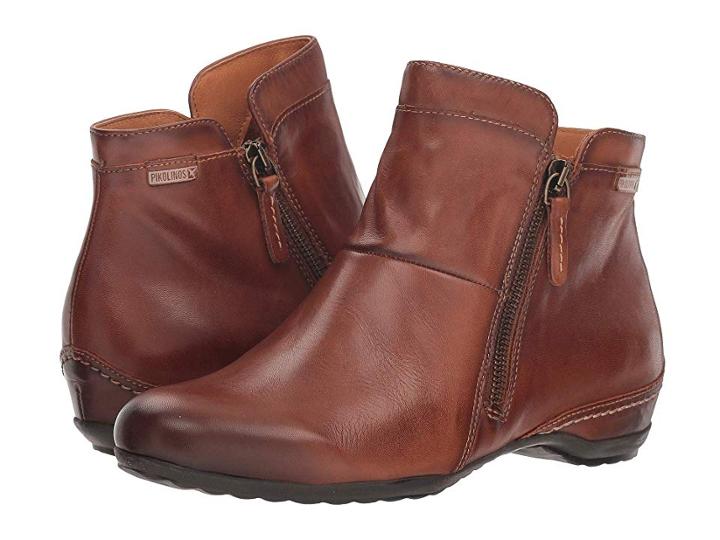 Pikolinos Venezia 968-8655 (cuero) Women's Shoes