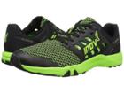 Inov-8 All Train 215 Knit (green/black) Men's Shoes