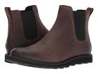 Sorel Madson Chelsea Waterproof (tobacco/black) Men's Waterproof Boots