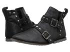 Musse&cloud Freddy (black) Women's Boots