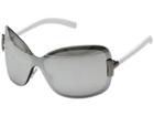 Steve Madden Emily (white) Fashion Sunglasses