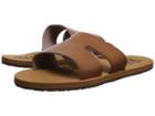 Billabong Wander Often (desert Brown) Women's Slide Shoes