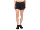 Outdoor Research Delirium Shorts (black/pewter) Women's Shorts