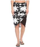 Soybu Stroll Skirt (shattered) Women's Skirt