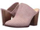Sam Edelman Bates (pink Mauve) Women's Dress Sandals