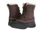 Bearpaw Colton (chocolate) Men's  Shoes