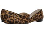 Marc Fisher Ltd Sunnyly (leopard Haircalf) Women's Shoes