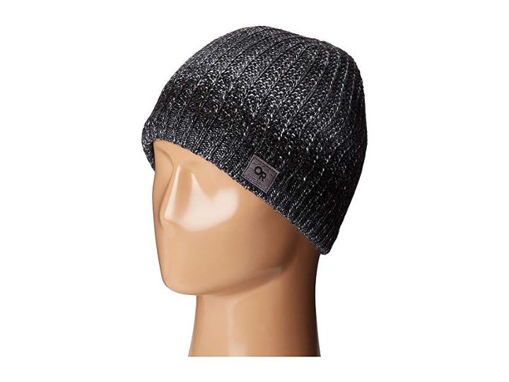 Outdoor Research Emerson Beanie (black) Beanies