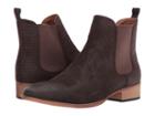 Steve Madden Paterson (brown Suede) Men's Boots