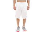 Nike Layup Shorts 2.0 (white/white/white/black) Men's Shorts