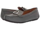 Calvin Klein Leana (steel Greystone 2) Women's Shoes
