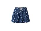 Levi's(r) Kids Lightweight Circle Skirt (toddler) (blue Winds) Girl's Skirt