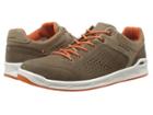 Lowa San Francisco Gtx (brown/orange) Men's Shoes