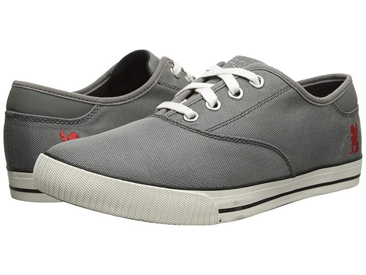 Chrome Truk (grey) Cycling Shoes