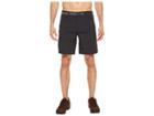 The North Face Straight Paramount 3.0 Shorts (asphalt Grey) Men's Shorts