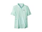 Columbia Kids Tamiamitm Long Sleeve Shirt (little Kids/big Kids) (sea Ice) Girl's Clothing