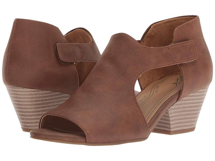 Soul Naturalizer Devote (acorn Smooth) Women's Shoes