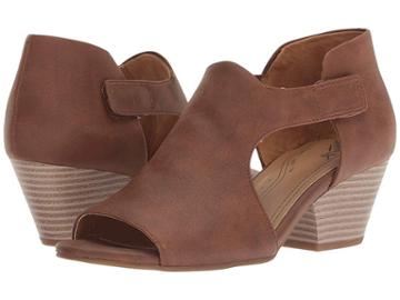 Soul Naturalizer Devote (acorn Smooth) Women's Shoes