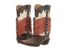 Durango Dream Catcher 12 Wrapped Fringe (americana) Cowboy Boots