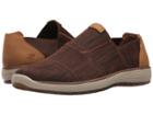 Skechers Classic Fit (brown) Men's Shoes