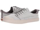 Reef Walled Low Tx (grey Tie-dye) Women's Lace Up Casual Shoes