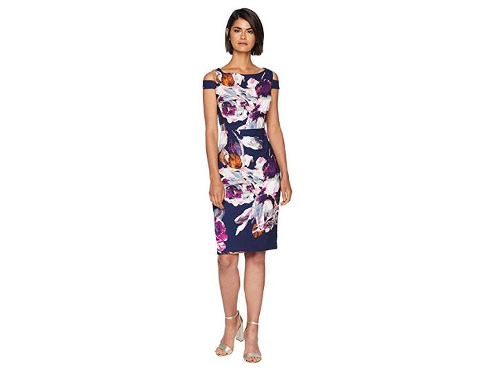 Trina Turk Adley Dress (multi) Women's Dress