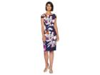 Trina Turk Adley Dress (multi) Women's Dress