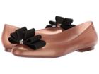 Melissa Shoes Doll Fem + Jason Wu (pink/black) Women's Shoes