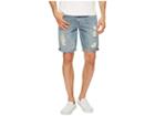 Levi's(r) Mens 511 Cut Off Shorts (hole In The Sky) Men's Shorts