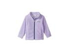 Columbia Kids Benton Springstm Fleece (infant) (soft Violet/eve) Girl's Fleece