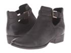 Seychelles Tourmaline (black Leather) Women's Pull-on Boots
