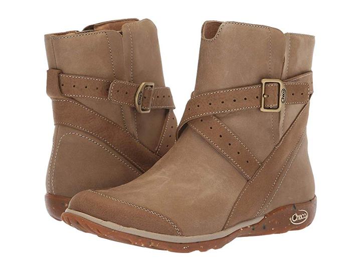 Chaco Skye (mink) Women's Shoes