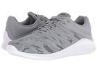 Asics Comutora Mx (stone Grey/stone Grey) Men's Running Shoes