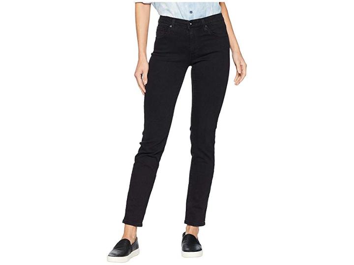 Ag Adriano Goldschmied Prima Ankle In Desolation (desolation) Women's Jeans