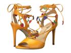 Katy Perry The Carmen (sunset Nappa) Women's Shoes