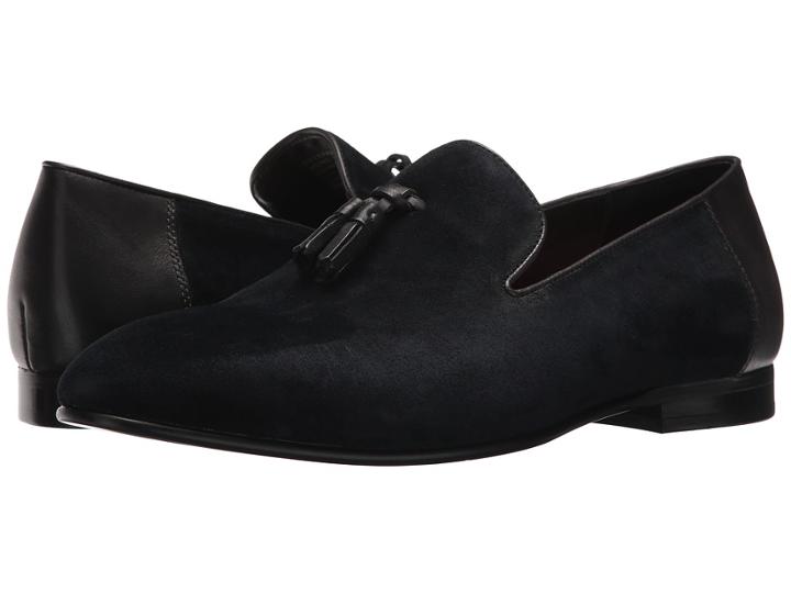 Tallia Orange Estefan (midnight Navy) Men's Shoes