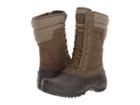 The North Face Shellista Ii Mid (tarmac Green/tapenade Green (past Season)) Women's Cold Weather Boots