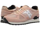 Saucony Originals Shadow Original (tan/white) Men's Classic Shoes