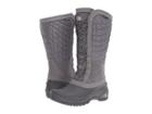 The North Face Thermoballtm Utility (iron Gate Grey/quail Grey (prior Season)) Women's Boots