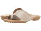 Vaneli Tallis (natural Summer Vip) Women's Sandals