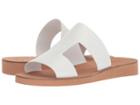 Via Spiga Blanka (porcelain Leather) Women's Shoes